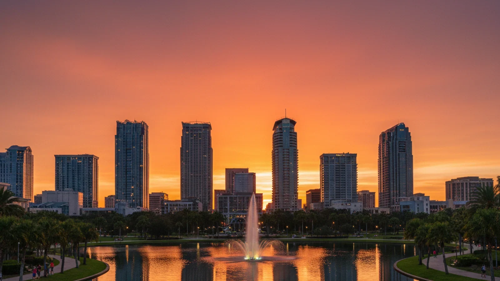 Orlando, FL — service area for Battle Born Builders