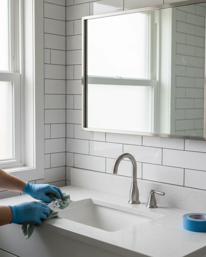 Markets We Serve — Bathroom Refresh by Battle Born Builders