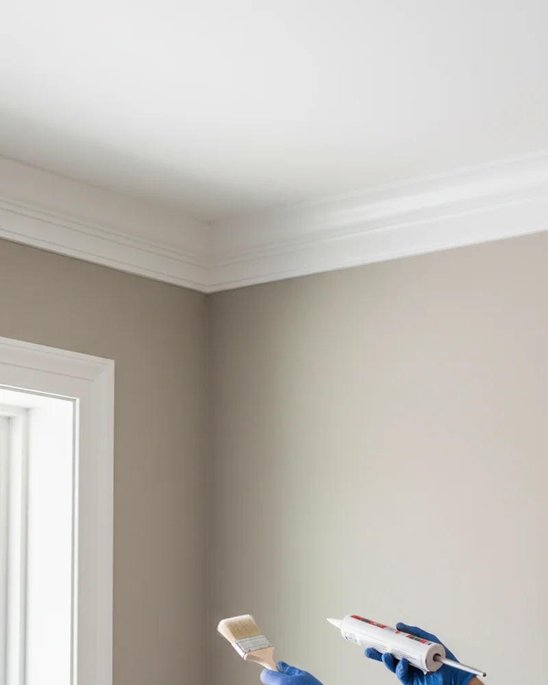 Markets We Serve — Carpentry & Trim Work by Battle Born Builders