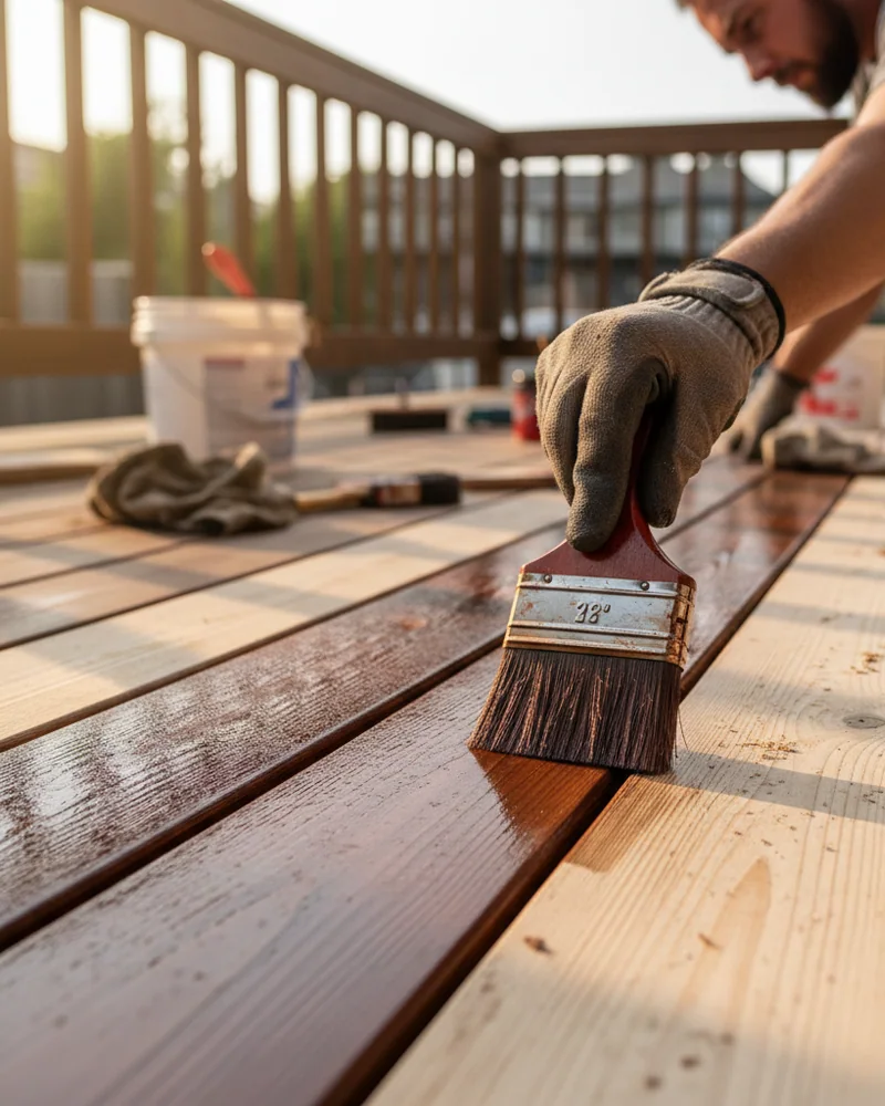 Pricing Range — Deck Refresh & Repair by Battle Born Builders