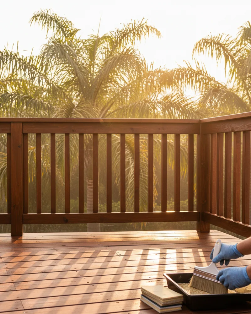 Markets We Serve — Deck Refresh & Repair by Battle Born Builders