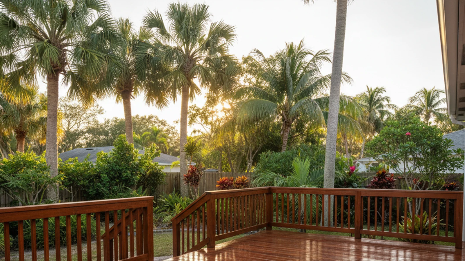 Deck Refresh & Repair — Battle Born Builders