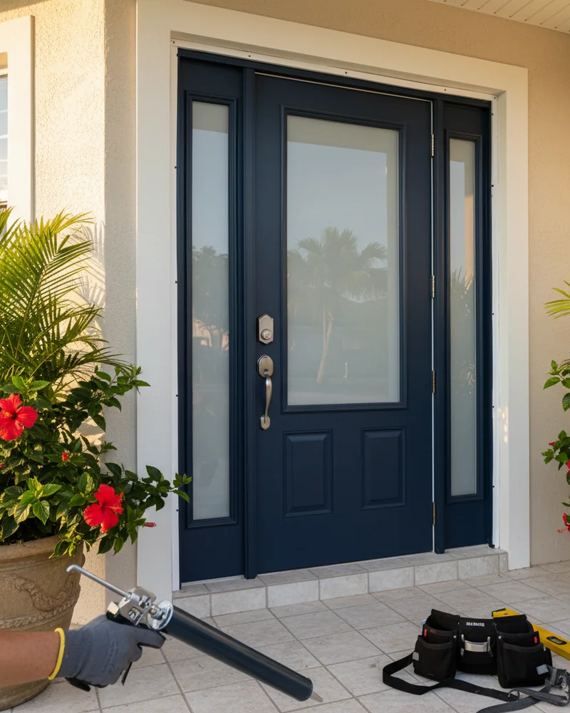 Markets We Serve — Door & Window Installation by Battle Born Builders