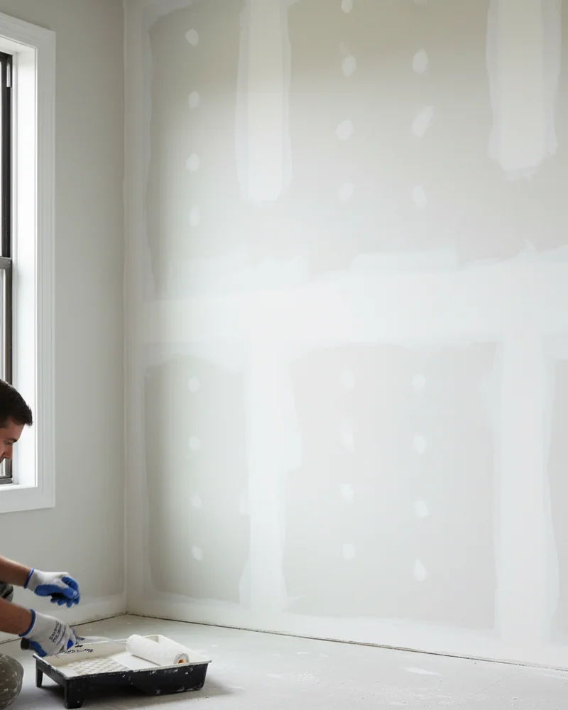 Markets We Serve — Drywall Repair & Installation by Battle Born Builders