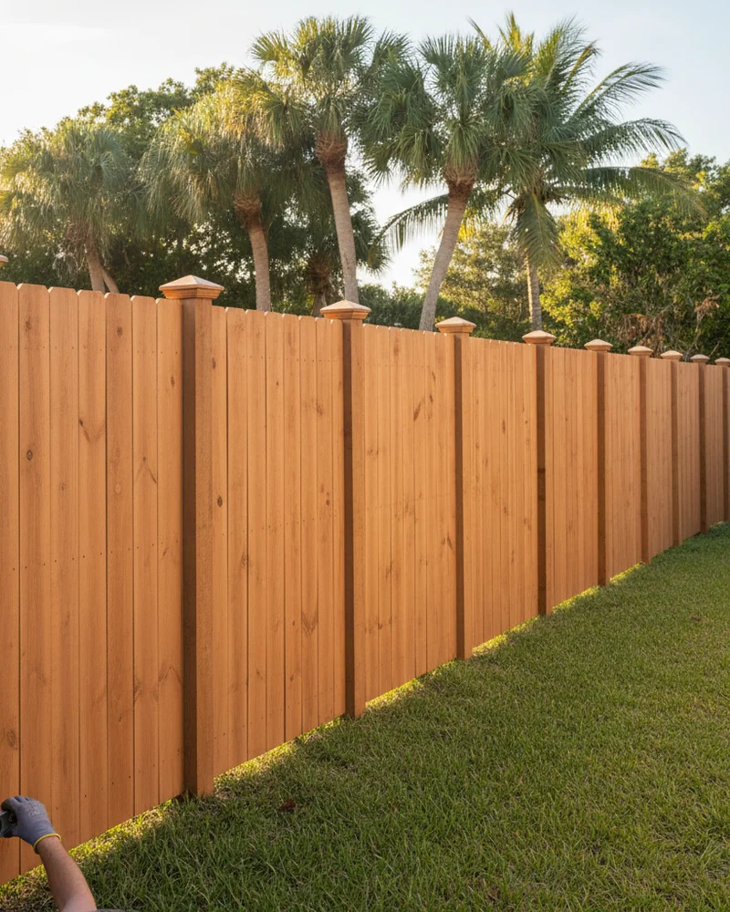Markets We Serve — Fence Installation by Battle Born Builders
