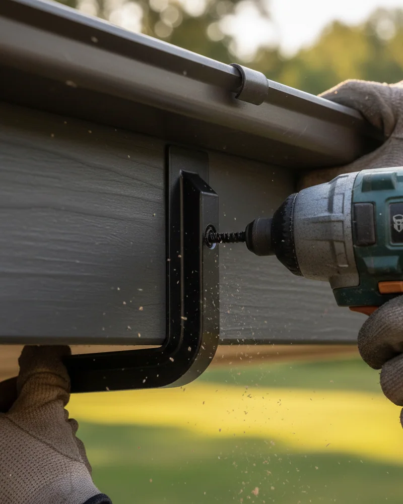 Pricing Range — Gutter Replacement & Cleaning by Battle Born Builders