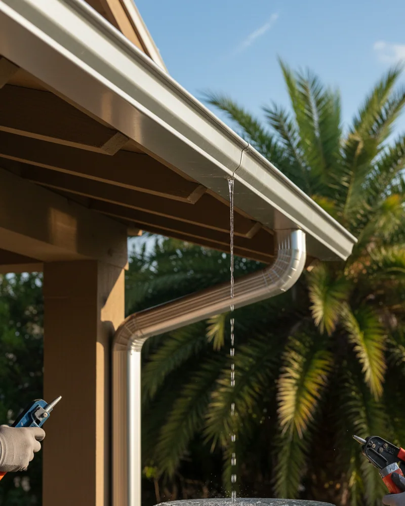 Markets We Serve — Gutter Replacement & Cleaning by Battle Born Builders