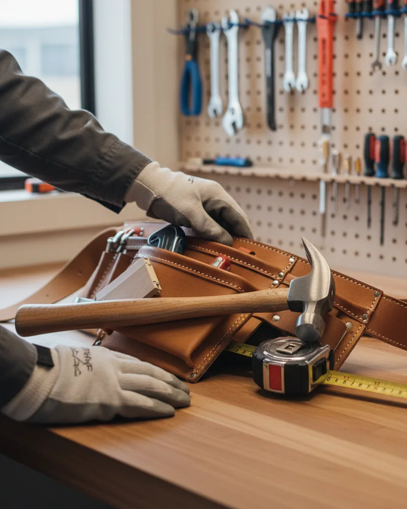 What We Handle — Handyman Services by Battle Born Builders