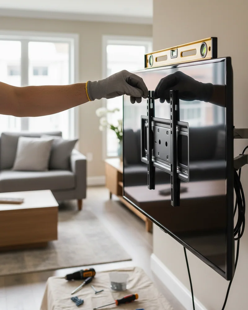How We Work — Handyman Services by Battle Born Builders