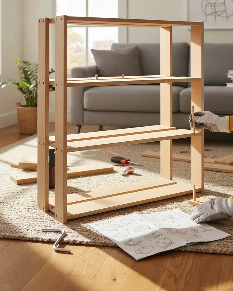 What We Don't Do — Handyman Services by Battle Born Builders