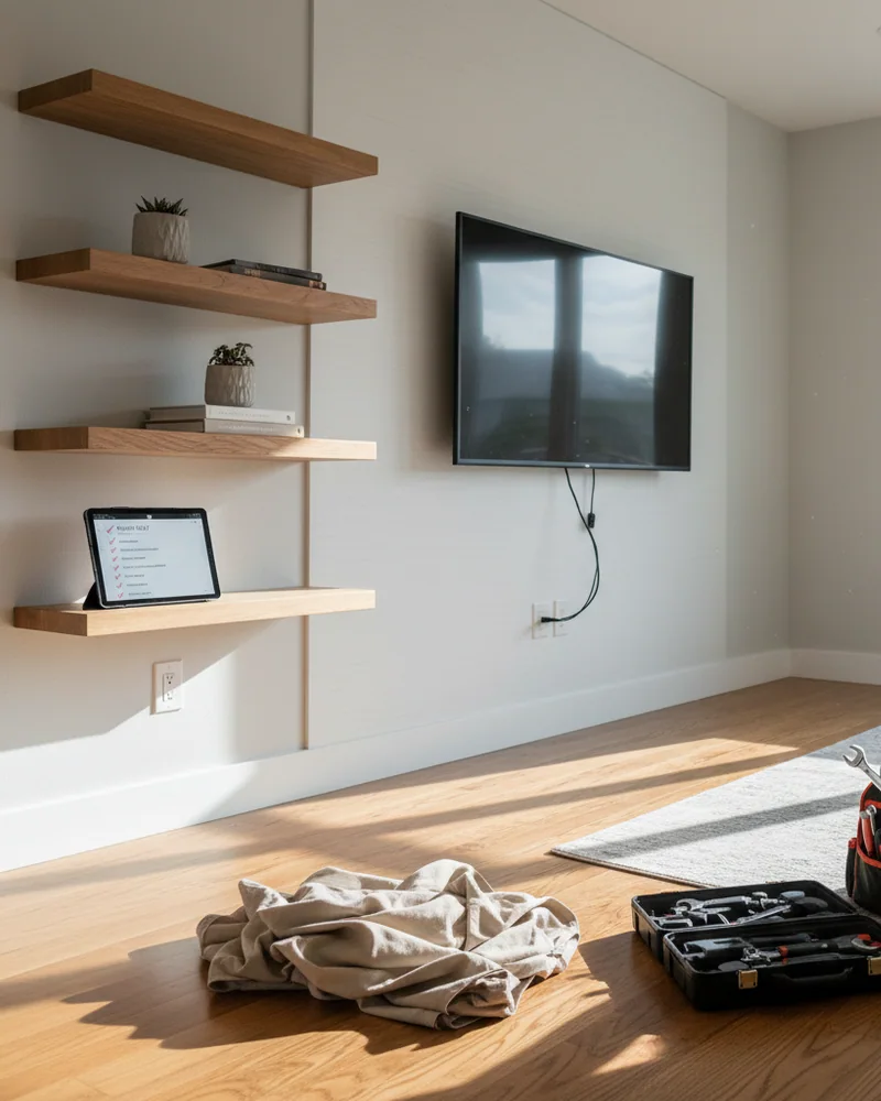 Markets We Serve — Handyman Services by Battle Born Builders