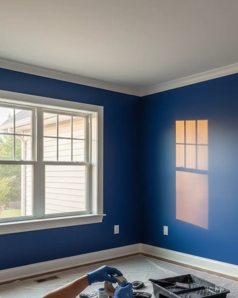 Markets We Serve — Interior & Exterior Painting by Battle Born Builders